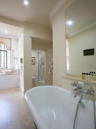 New Hall Hotel & Spa, Birmingham Room photo
