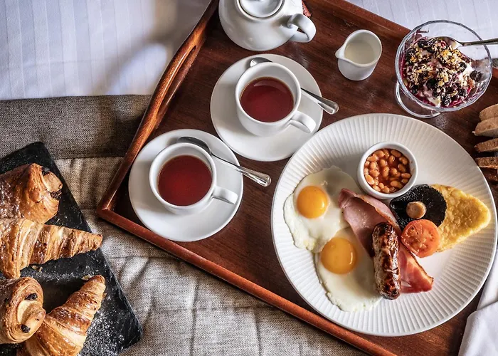 New Hall Hotel & Spa, Birmingham