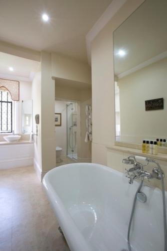 New Hall & Spa,
